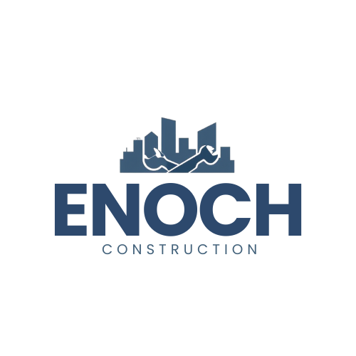 Enoch Construction 